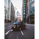 Stage en Marketing à Londres